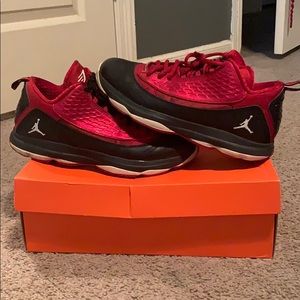 Size 7 CP3’s